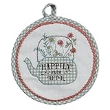 Kay Dee Designs Cottage Core potholder, Various