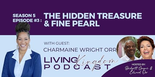 Parable of the Hidden Treasure & Fine Pearl | Season 5 Episode 3
