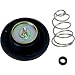 K&S Technologies Carburetor Air Cut-Off Valve Set 56-1005