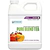 Botanicare Pure Blend Tea, Supplemental Nutrient, 0.5-0.5-1.0, 1 qt.