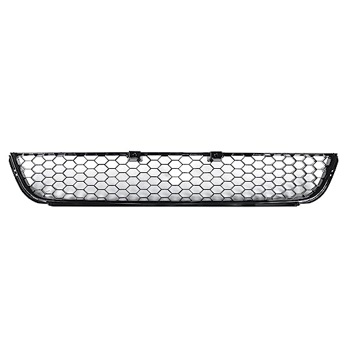 Calandre inférieure Golf MK6 finition origine pour pare-chocs avant - 5