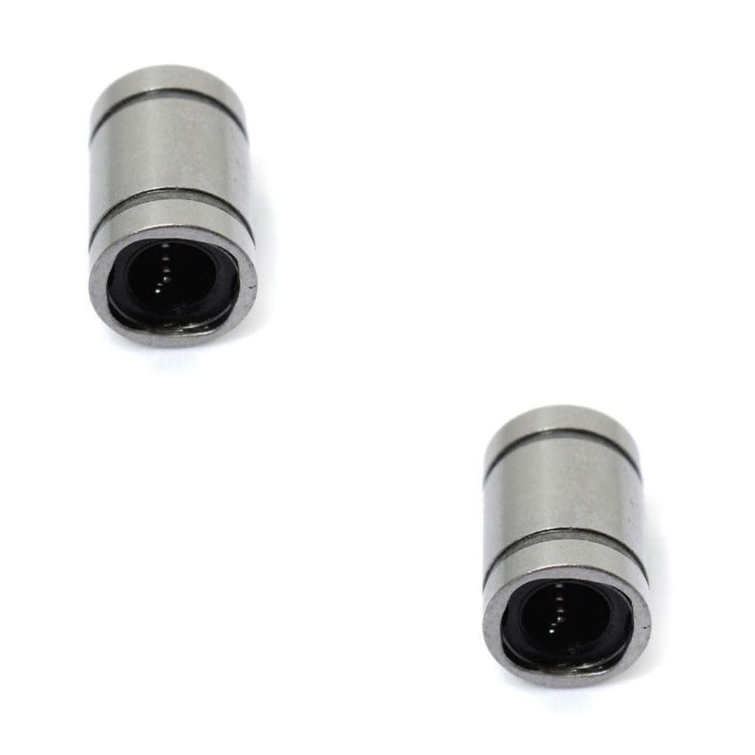 (2 pc) Pro3D LM5UU 5mm Linear Motion Bearing for 3D Printer-image-32