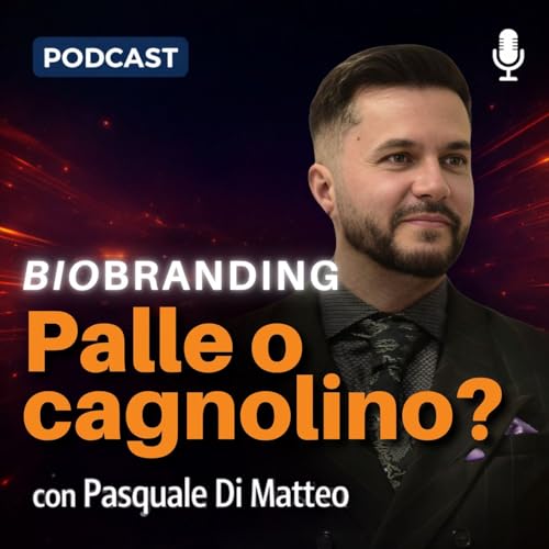 Palle o cagnolino?