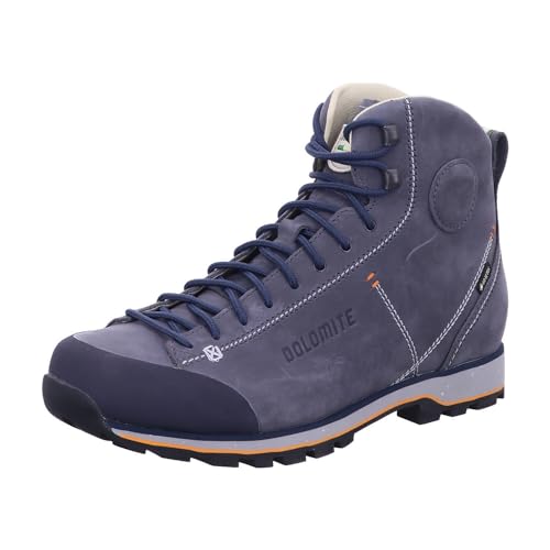 Dolomite M 54 High Fg Evo GTX Grau - Gore-Tex Komfortabler umweltfreundlicher Herren Gore-Tex Multifunktionsschuh, Gr
