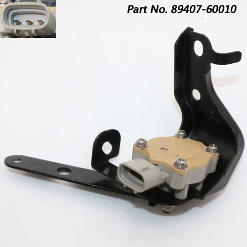 Sensor de control de altura trasero 89407-60010 para Toyota Land Cruiser 2003-2007 2