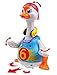 Think Gizmos Bump 'n' Go Walking, Talking, Singing and Dancing Musical Hip Hop Goose