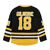 Youth Happy Gilmore 18 Adam Sandler 1996 Stitched Movie...