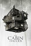 parfumcity ag  The Cabin in the Woods