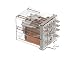 Manitowoc Ice 000005745 Relay