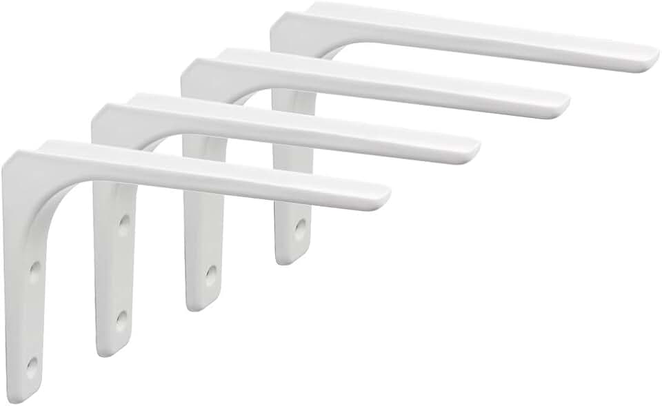 Amazon.co.uk Shelf Brackets & Supports Shelf Brackets & Supports