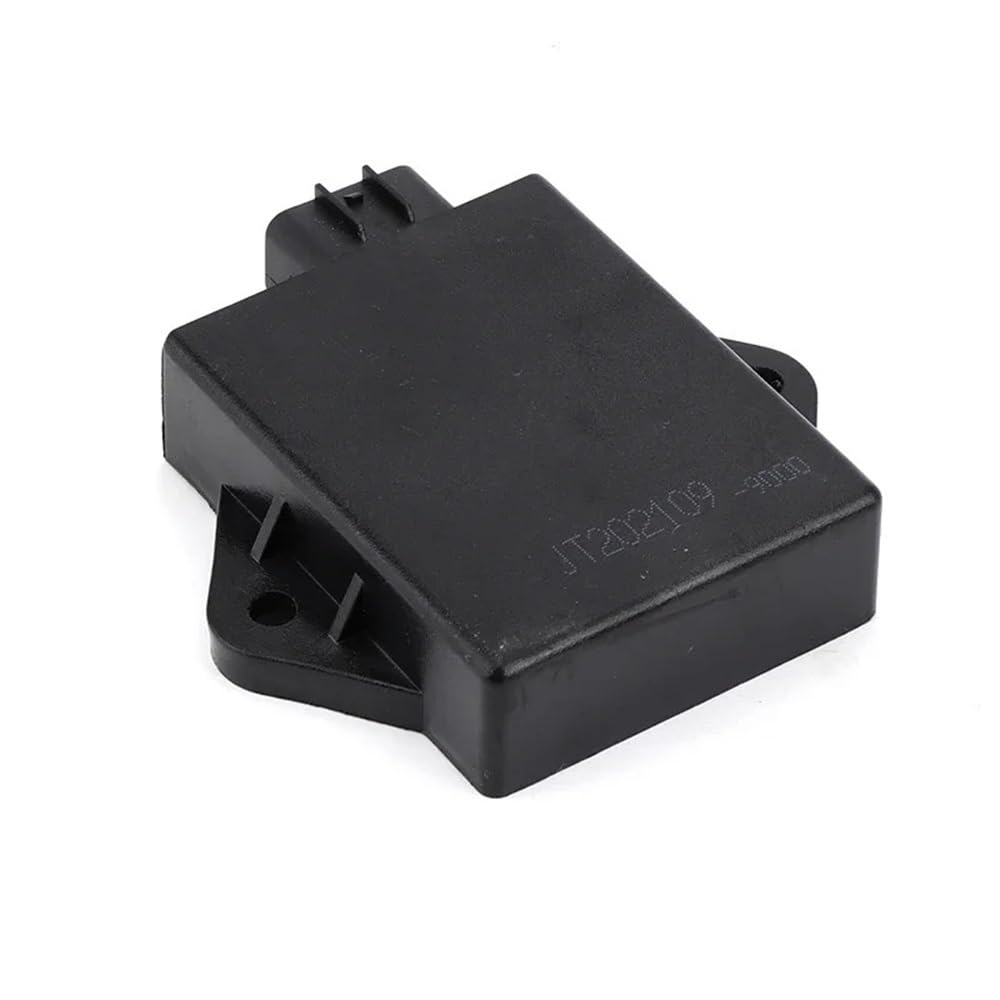 Boîtier CDI Linhai 250cc 300cc à 8 broches haute performance pour scooter et moteur refroidi par eau - 7