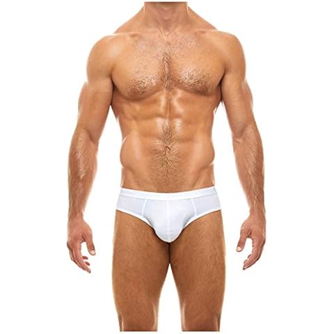 Modus Vivendi Classic Briefs with Anti-Bacterial Feature Cover