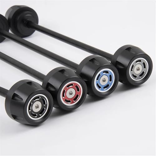 Sliders crash Ducati Scrambler 800 évite rayures fourche avant