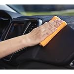 Armor All Interior Car Cleaning Kit, Interior Detailer Spray with Microfiber Towels and Microfiber Duster, 16 Fl Oz (3 Piece Kit) - Image 4