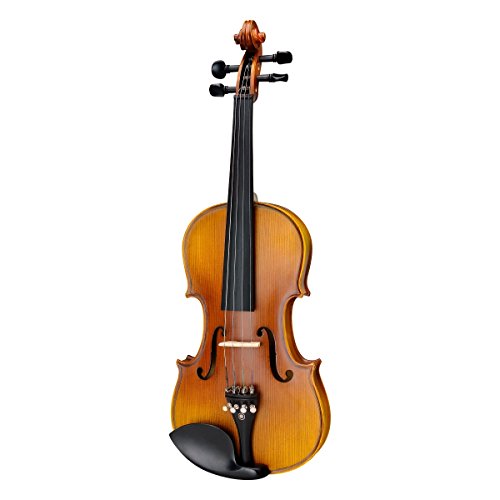 Violino Soundsation Virtuoso Student Plus Vspvi-12