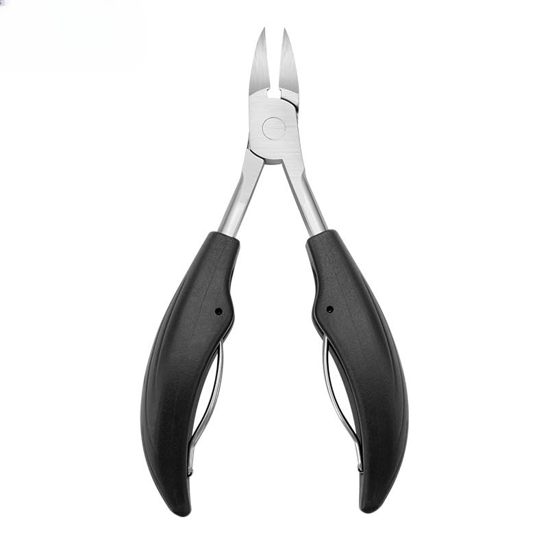 Coupe-ongles pour petits oiseaux avec lames précises pour perruche bleue