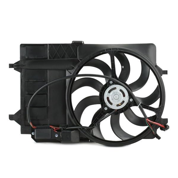 Ventola Di Raffreddamento Ad Alte Prestazioni Per Dell R650 R6525 R6615 - 0ktnx8, Nuova