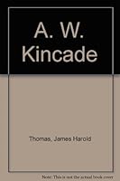 A. W. Kincade B000717BZE Book Cover