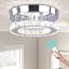 Round||dimmable