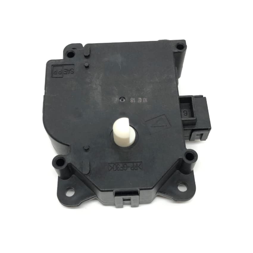 HVAC Blend Door Motor Actuator Fit for GS350 GS450 IS250 IS350 87106-30430,063800-0172PLS,063800-0171PLS