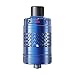 Produktbild Aspire Nautilus 3S BVC Tank, Verdampfer, 24 mm, 4 ml, blue, ohne Nikotin