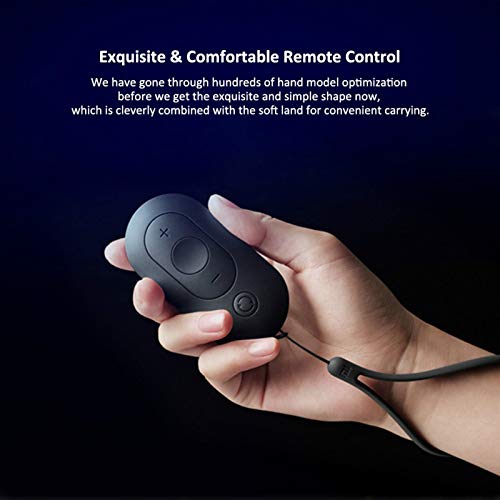 TreadmillWalkingPad A1 Pro Folding Smart Electric Exercise Walking Pad Treadmill MachineFitness Equipment - Image 3