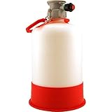 5 Liter Draft Beer Line Cleaning System - US Sankey