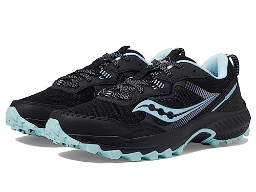 Image of Saucony Women's Excursion Tr16 Trail Runners