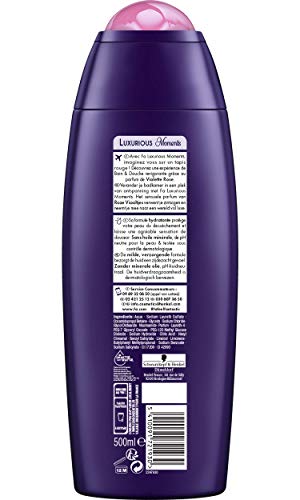 Fa Luxurious Moments Bad En Douchecreme, 6 x 500ml - Image 4