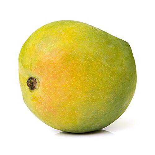 Image of Fresh Mango, Raspuri, 1 Kg (5-6 pcs)