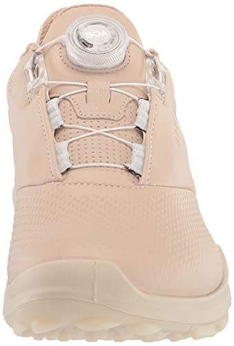 ECCO Women's Biom Hybrid 3 Boa Hydromax Water Resistant Golf Shoe2