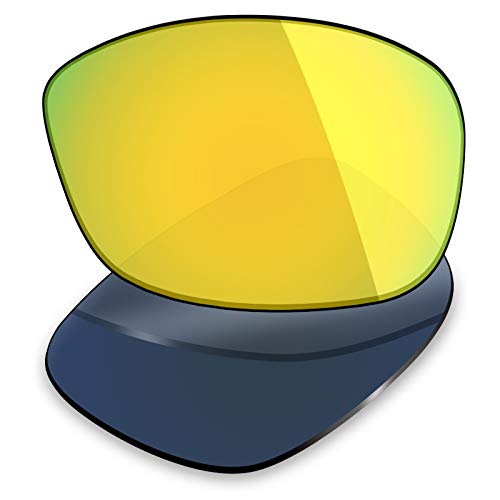 Image of Mryok Replacement Lenses for Spy Optic Cooper XL - Options