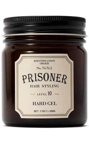 ジョエルロティ ハードジェル LEVEL.10