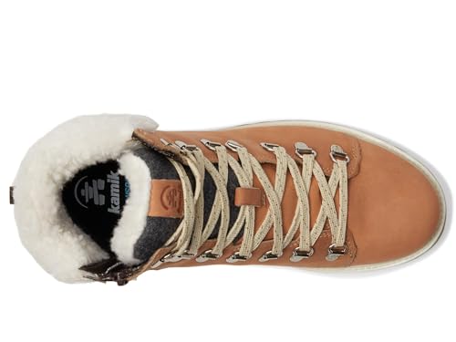 Image of Kamik Women's Rogue Hike 3 Winter Boots
