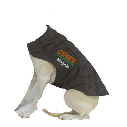 Capa para Cachorro de inverno (G)