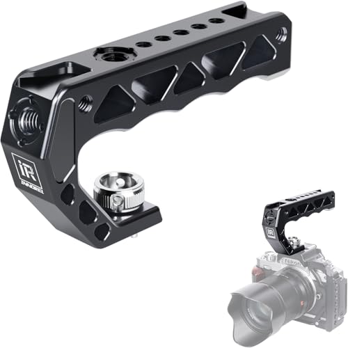 Poignée supérieure ARRI INNOREL stable et anti-torsion pour manipuler votre cage