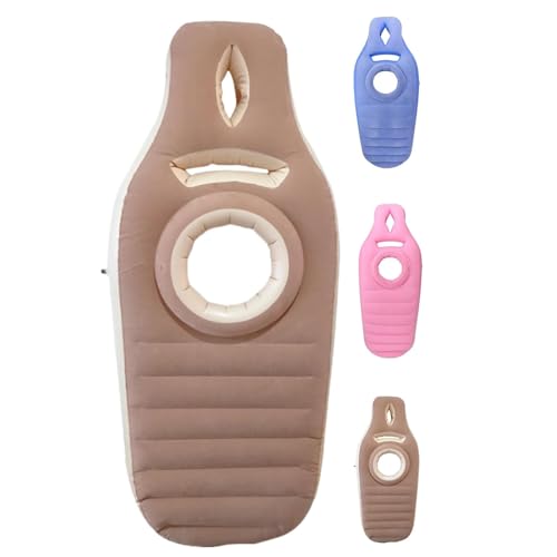 Tummynest Pregnancy Pillow, Adjustable Maternity Support