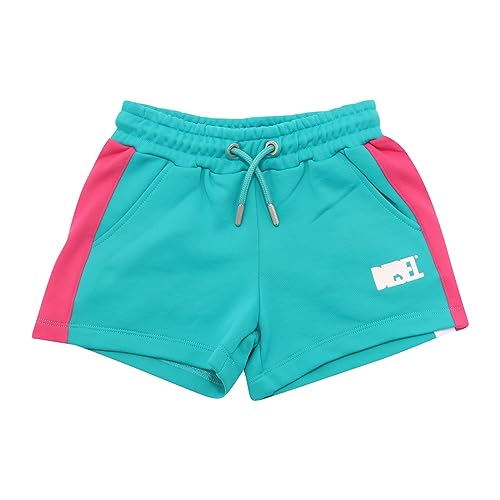 Short fille DIESEL 1076AR, le bermuda anti-irritation doux pour la peau