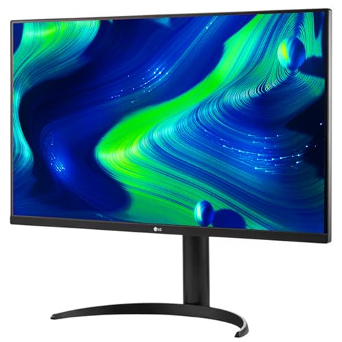 LG UltraFine 5K monitor