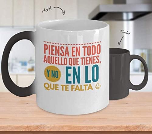 Regalo para cuñada | Taza de café para amiga | Regalo para graduados, profesionales, bodas y estudiantes | Vaso con afirmaciones positivas,
