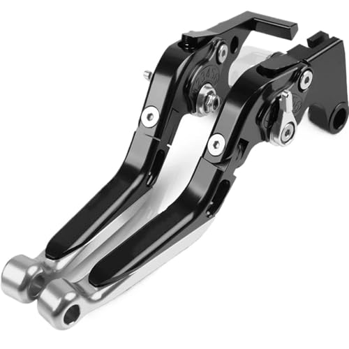 Leviers moto F850GS F750GS poignée guidon pour road trip