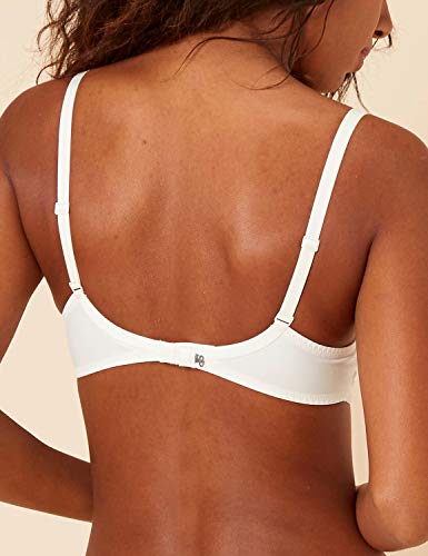 Image of Simone Perele Women's Andora 3D Molded-Cup Bra: French T-Shirt Bra Style