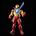 Hasbro Marvel Legends Series Retro Iron Man 6-inch Action Figure