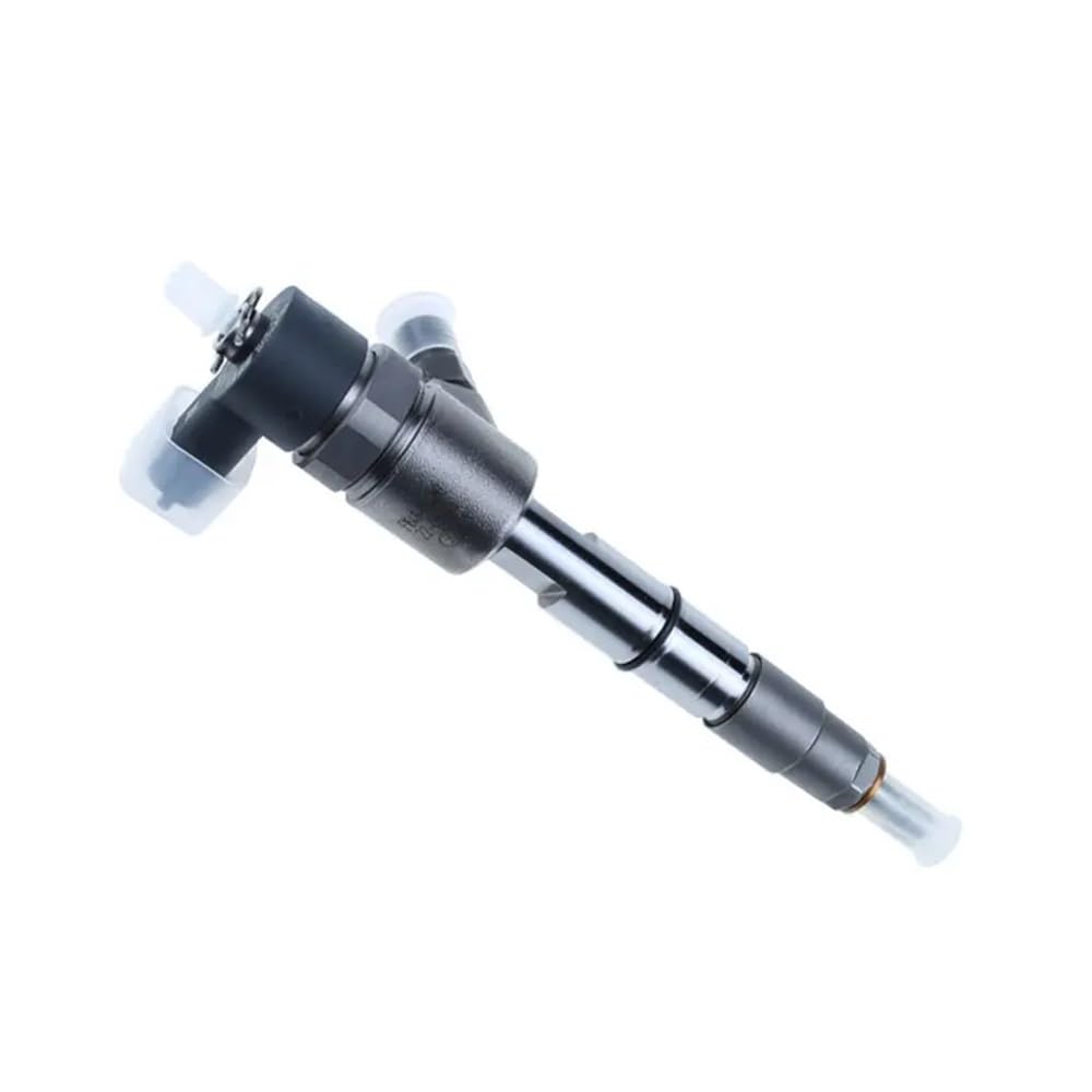 Hsugftmz One Color Diesel Fuel Injector 0445110636 For Engine Sc25r136q4
