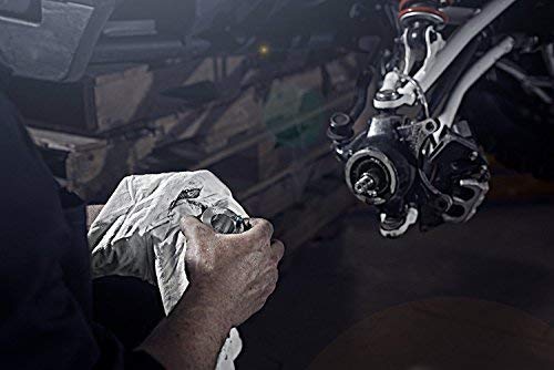 Tiger Tool 35Mm Wheel Bearing Greaser For Use With Polaris, Jansen Motorsports 35 Millimeter Wheel Bearing Grease Packer For Atv, Utv, And Sxs, 1.003.003 #TOP5