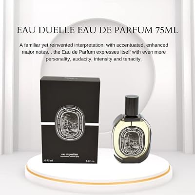 Diptyque Eau Duelle Eau De Parfum