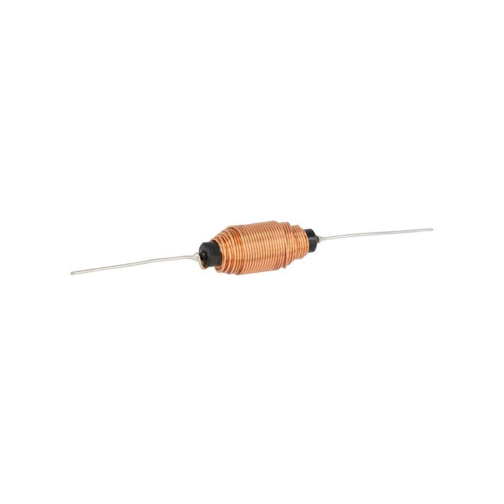 Bourns Jw Miller Inductor, 3.35Uh, 20A, Axial Leaded 5218RC