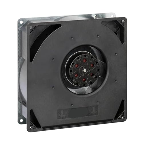 Ventilateur RG160-28 centrifuge radial pour refroidissement de matériel