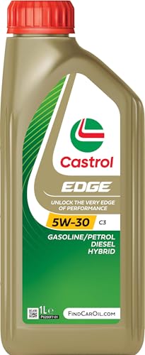 Castrol edge 30 c3 - vue 3