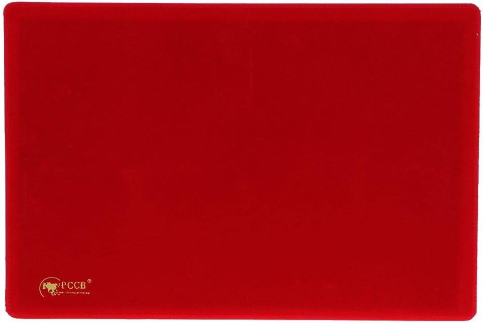 BNF® 8 Grid Velvet Frame Series Display Tray Case for PCGS NGC Display -Red|Coins & Paper | Other Coins & Paper